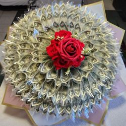 Money Flower