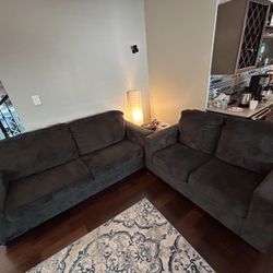 Couch Set