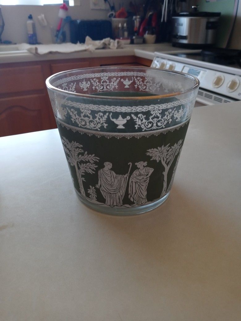 Wedgewood Jasper Ware Bucket
