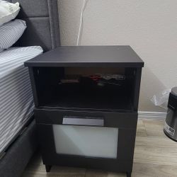 Ikea Side Table 