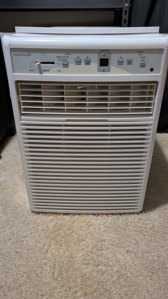Frigidaire 10,000 BTU Window Air Conditioner