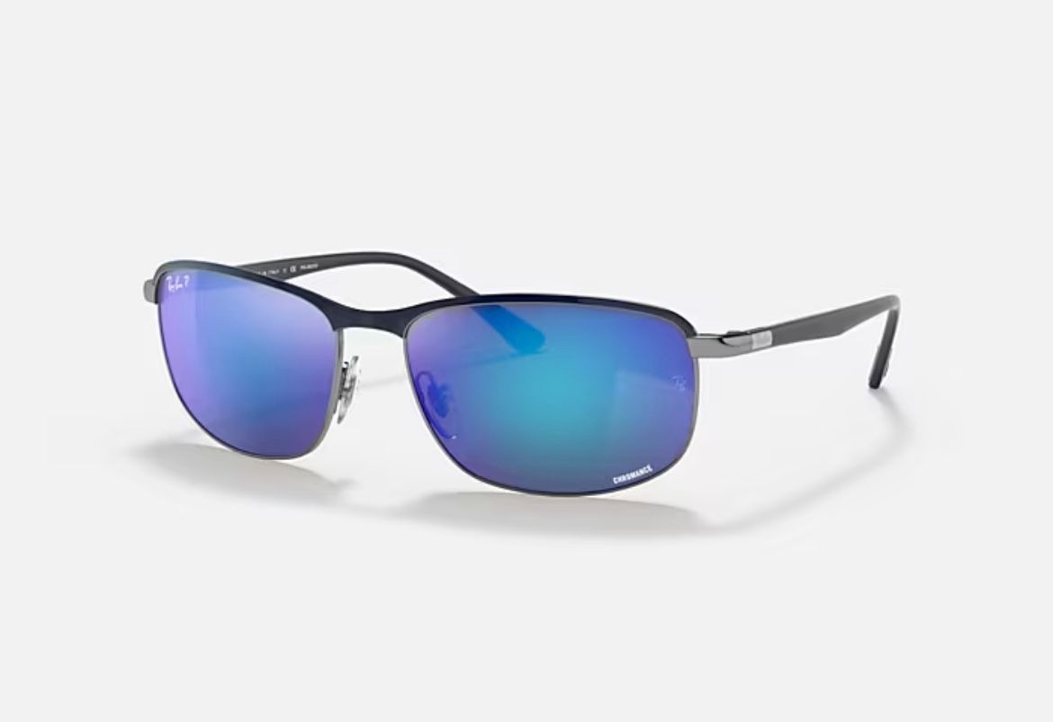 Ray Ban CHROMANCE Polarized 