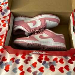 Nike Dunks