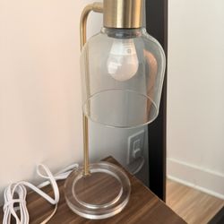 Desk Lamp