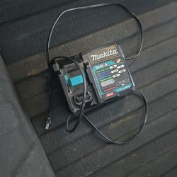 Makita 40V 