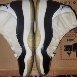 Air Jordan 11 Size 7y