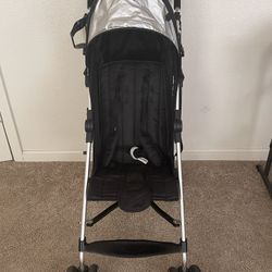 Summer 3Dlite Convenience Stroller