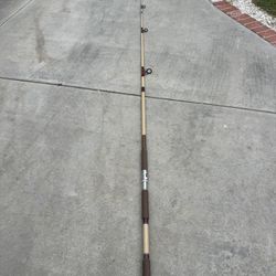 Fishing Pole 15 Ft Surf Pole
