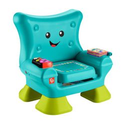 New - Fisher-Price Smart Stages Toddler Chair