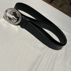 Gucci Belt