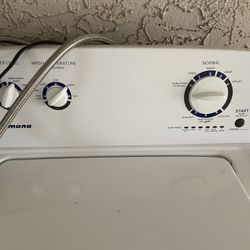 Washer /Dryer 