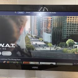 Vizio TV