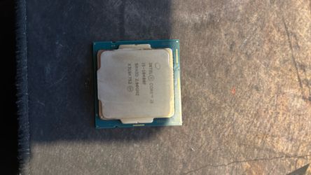 i5 10400f