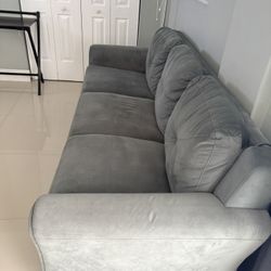 3 Seater Sofa