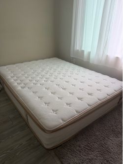 Mattress - queen size