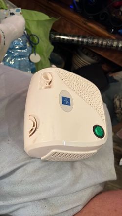 Nebulizer