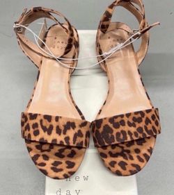 Women’s Heels Shoes Size 7