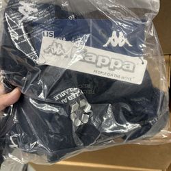 Brand New Kappa Beanie Hat New 