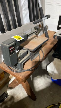 Jig Saw