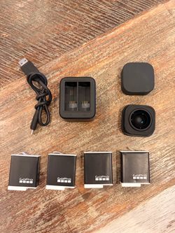 GoPro accessories Hero11 Black