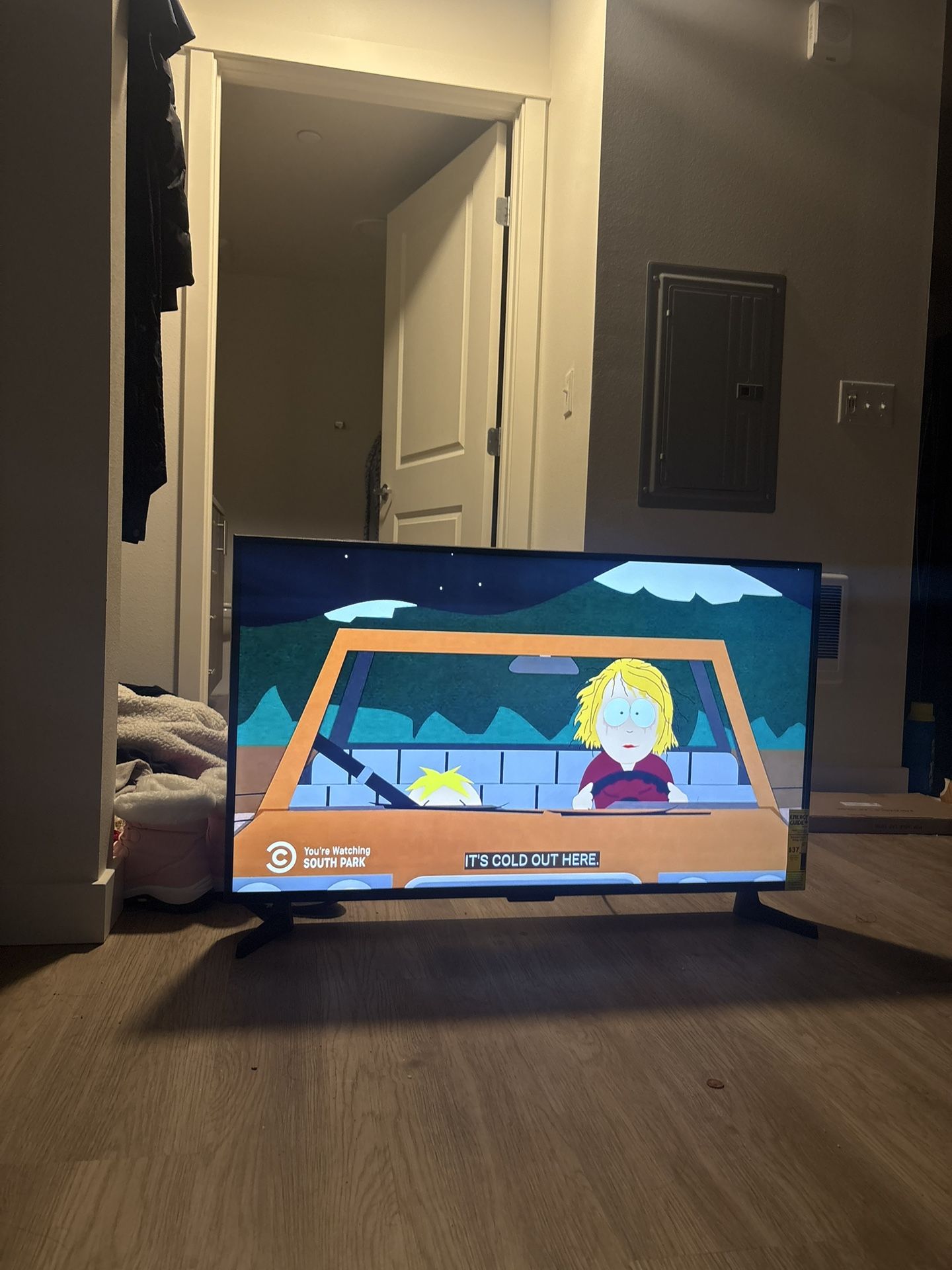 Tv