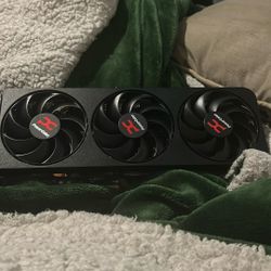 Amd Rx9070xt Powercolor Reaper 16GB 