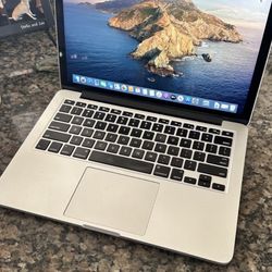 MacBook Pro 2016 W/ Orig. Apple AC Charger