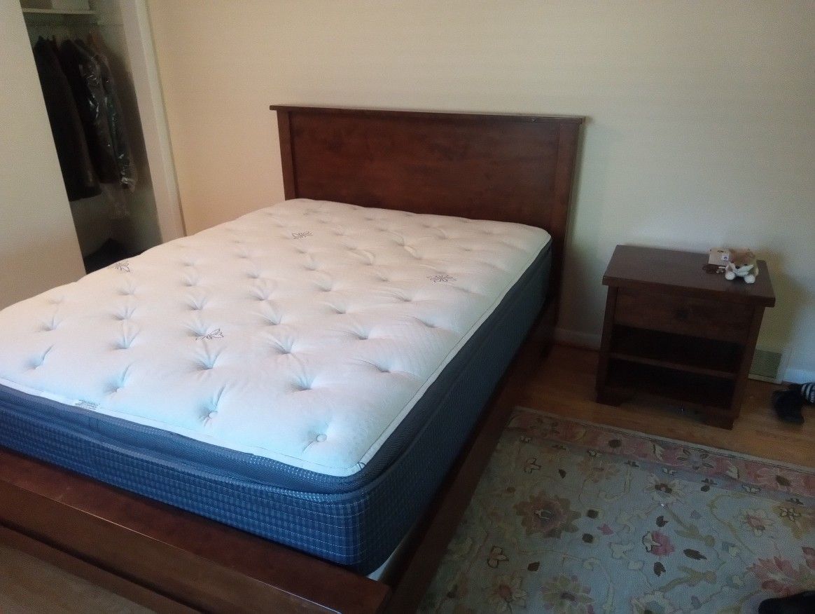Pottery Barn Sumatra Collection