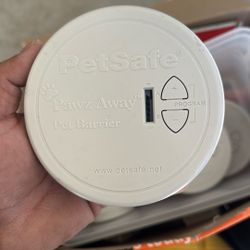 Pet Safe Pet Barrier Pucks