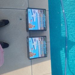 Pool Product's 