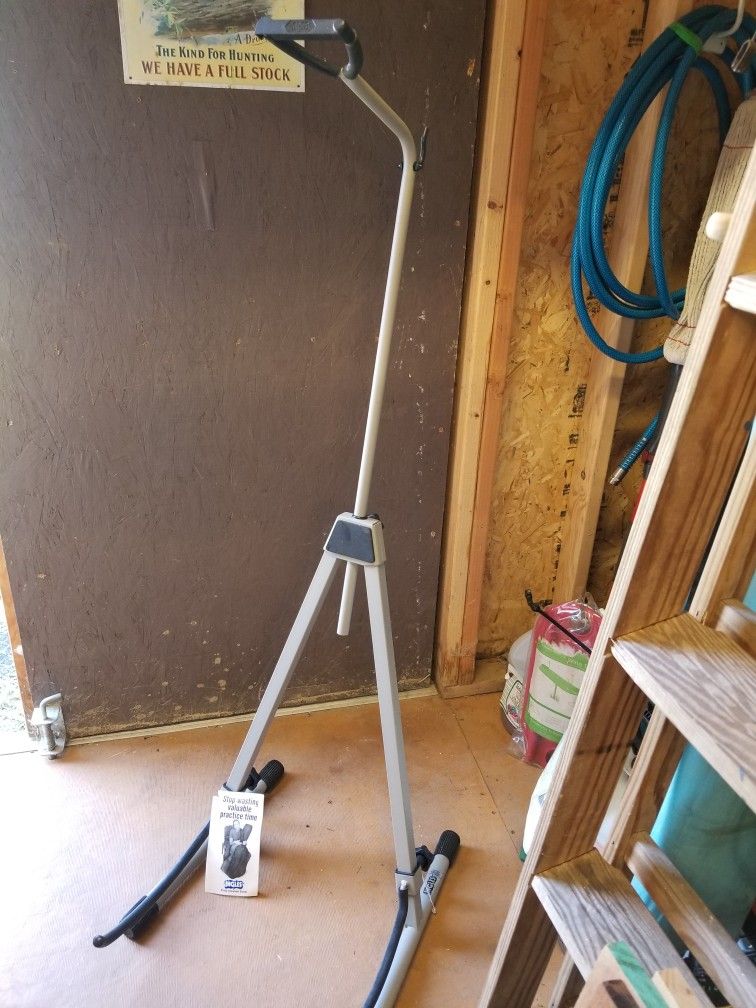 Musician's Instrument Stand Bass Or Cello