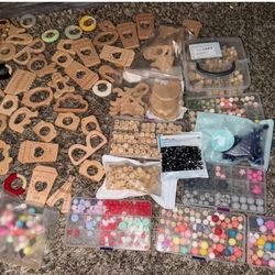 Free With A Purchase Of My Listed For Sale Items Only 