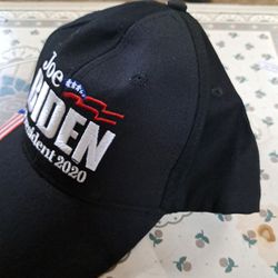 Baseball hat joe president 2020