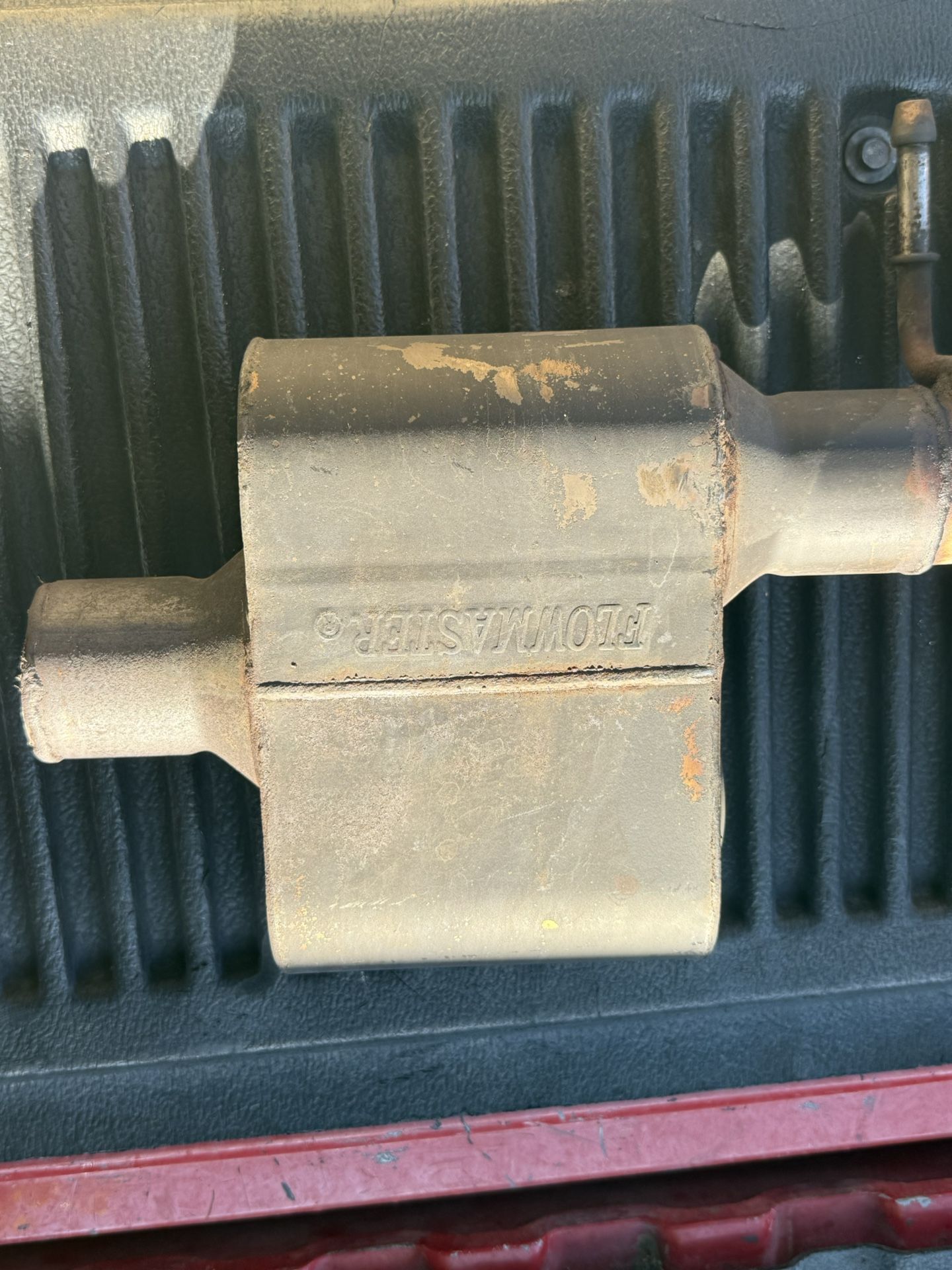 Flowmaster Super 10