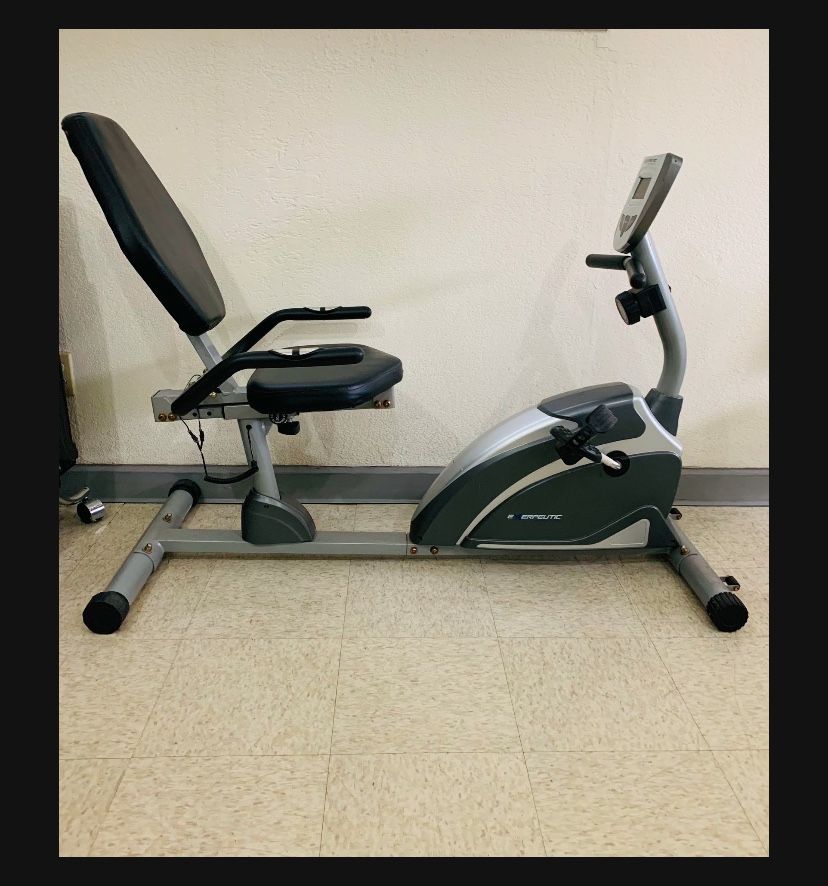 Excercise Bike ( Maximum 300pls).