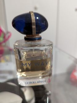 Giorgio Armani MyWay perfume