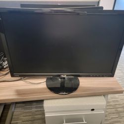 Asus 24inch Computer Monitor