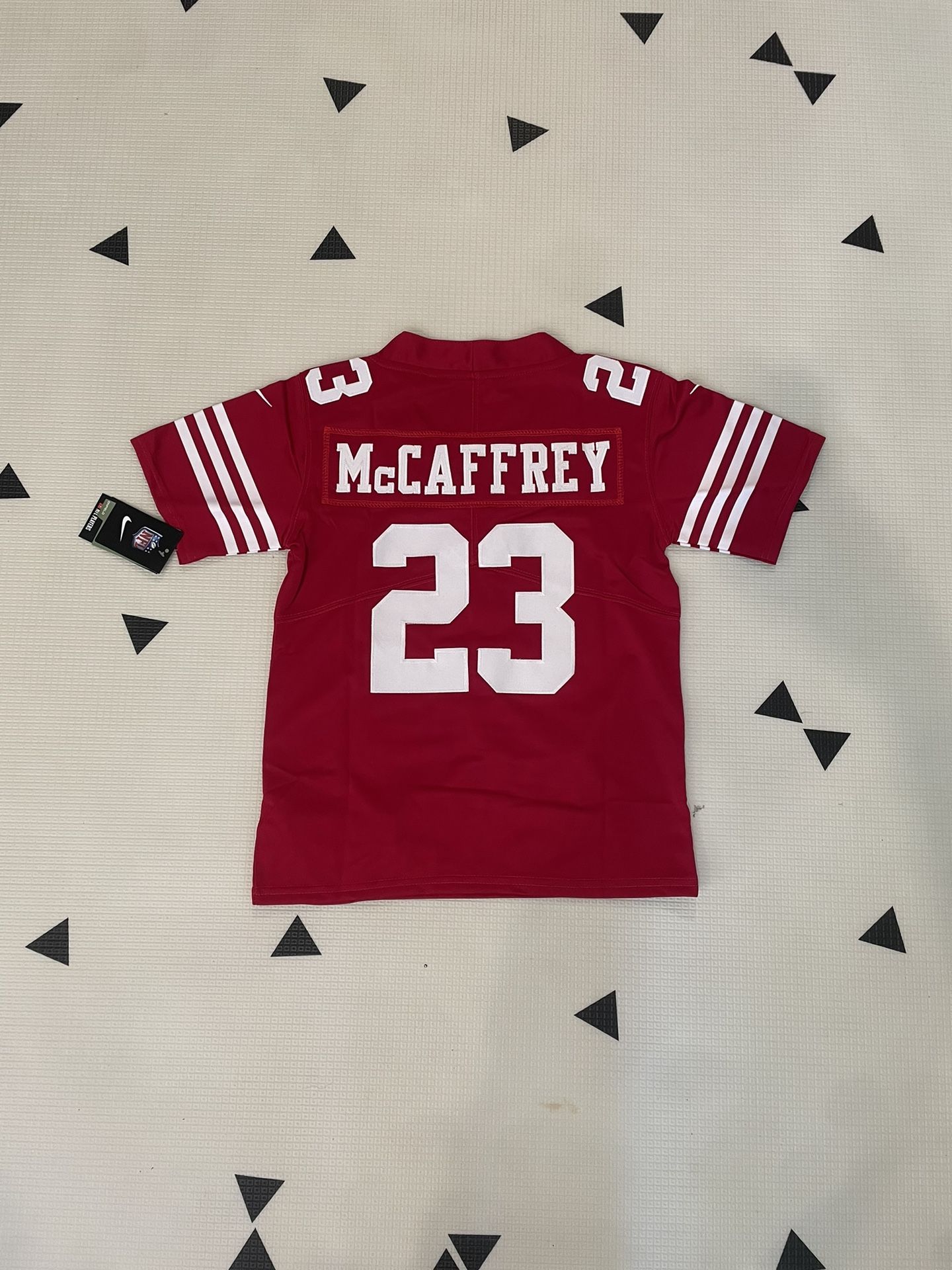 49ers Youth stitched Jersrys， s To Xl