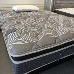 NEW - ALL SIZES Mattress Sale! All in stock! !