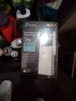 TP-LINK BE3600