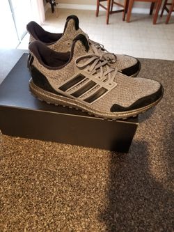 Adidas Ultra boost game of thrones size 13