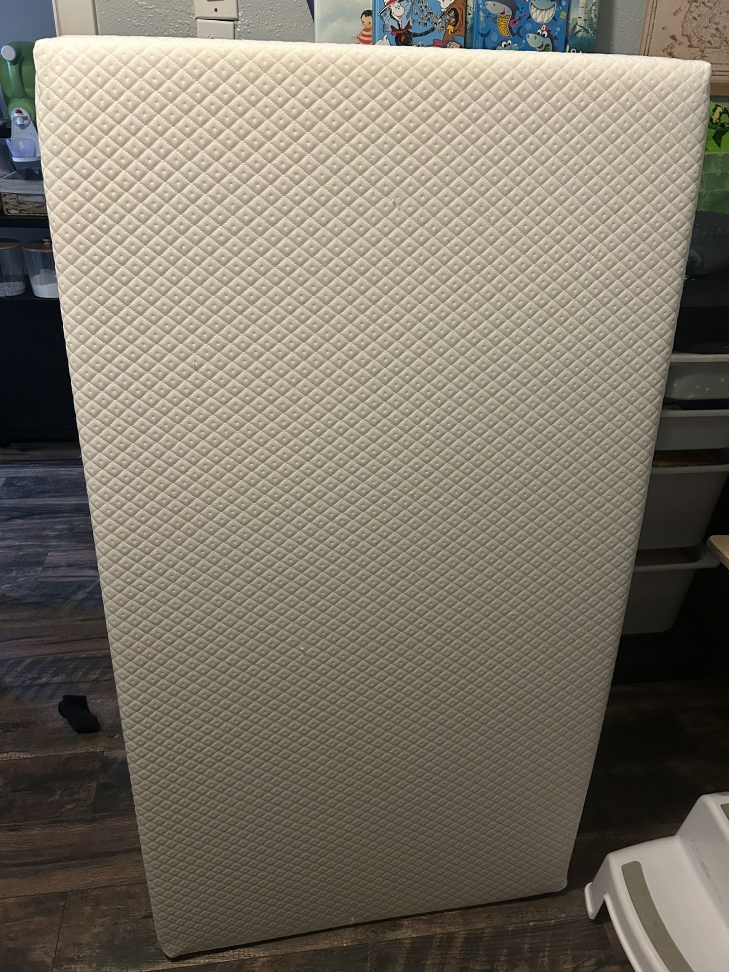 Baby Crib/ Toddler Bed Mattress