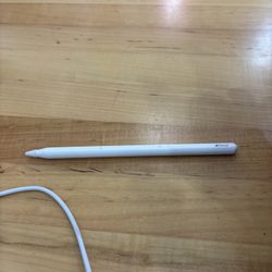 Apple pen 