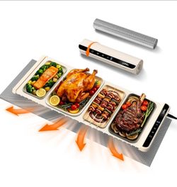 36x15 Inch,White, Fast Heat, Child Lock
Includes heat-resistant pad. Perfect