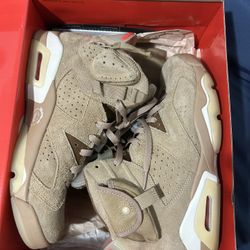 Travis 6s 