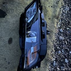 Right Headlight Impala 2014-2020