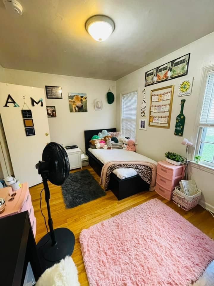 Bedroom Furniture 