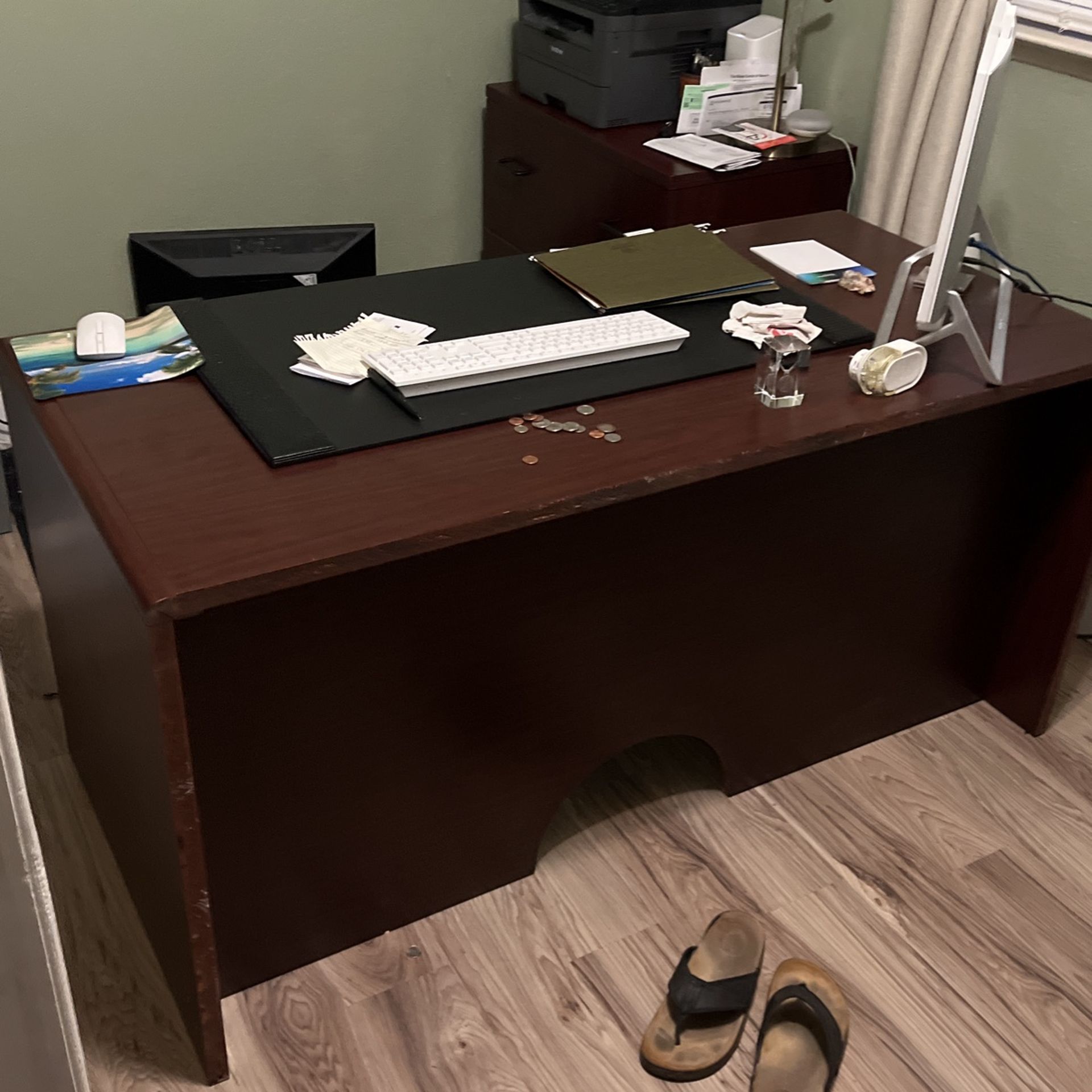 Office Desk