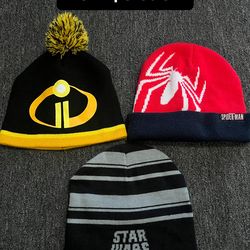 Beanies