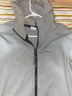 Nike tech